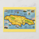 Suche nach vintage von jamaika karten Insel