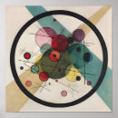 Suche nach kandinsky kreise poster Formen