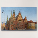 Suche nach halle puzzle Europa