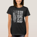 Suche nach gewehre tshirts Usa