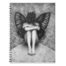 Suche nach emo notizbuch Fee
