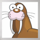Suche nach walrus poster Siegel
