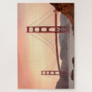 Suche nach golden gate bridge puzzle Fort point