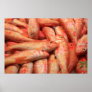 Suche nach fischen kunst poster Angeln