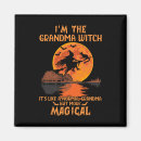 Suche nach hexe magnete Halloween
