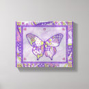 Suche nach lila schmetterling leinwandbilder Lavendel