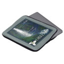 Suche nach wasserfall laptop schutzhüllen Moos