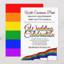 Suche nach gay wedding einladungen Lgbtq