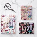 Suche nach pilz Wald