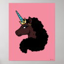 Suche nach afro poster Schwarze mädchenzauberei