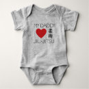 Suche nach jiu jitsu babykleidung Säugling