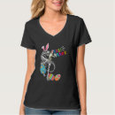 Suche nach osterhasen tshirts Niedlich