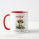 Suche nach frosch kaffee tassen Froschliebhaber