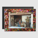 Suche nach weihnachtsszene postkarten Babyjesus