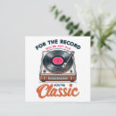 Suche nach vinyl platten karten Lustig