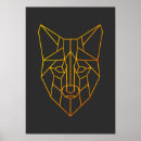 Suche nach abstraktes tier poster Tierdruck
