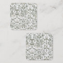 Suche nach blumenmuster visitenkarten Vintag blumenreich