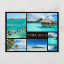 Suche nach bora bora postkarten tropisch