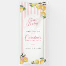 Suche nach zitrone banner Rosa streifen