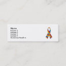 Suche nach autismus visitenkarten Geschäft