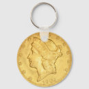 Suche nach goldmünzen schlüsselanhänger Dollar
