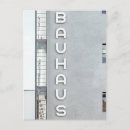 Suche nach bauhaus postkarten Architektur