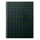Suche nach schottisch kleine notizbücher Tartan
