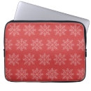 Suche nach schnee laptop schutzhüllen Rot