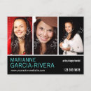 Suche nach model postkarten Headshots