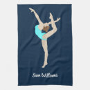 Suche nach gymnastik geschirr tücher Gymnastin
