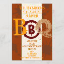 Suche nach cookout party einladungen Modern