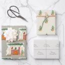 Suche nach kamin geschenkpapier Rustikal