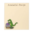 Suche nach kochen notizblock Niedlich