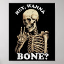 Suche nach coole schädel poster Knochen