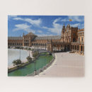 Suche nach sevilla puzzle Espana