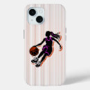 Suche nach basketball iphone hüllen Mädchen