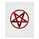 Suche nach roter teufel poster Satan