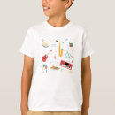 Suche nach musikinstrument tshirts Trommel