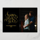 Suche nach neujahrskarten Schwarz