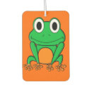 Suche nach frosch autoaccessoires innen Grün