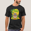 Suche nach polynesisch tshirts Palme