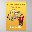 Suche nach nie zu spät poster Spaß