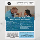 Suche nach arzt flyer Medizinisch