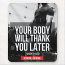Suche nach gymnastik mousepads Trainer