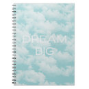 Suche nach dream big kleine notizbücher Inspirierend
