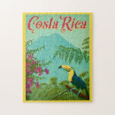 Suche nach costa rica puzzle Tropisch