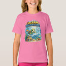 Suche nach ozean tshirts Schildkröte