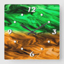 Suche nach flecken wanduhren Braun