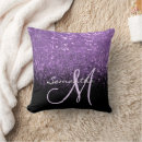 Suche nach schwarz lila kissen Mädchenhaft