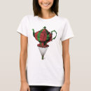 Suche nach rotes kleid tshirts Blume